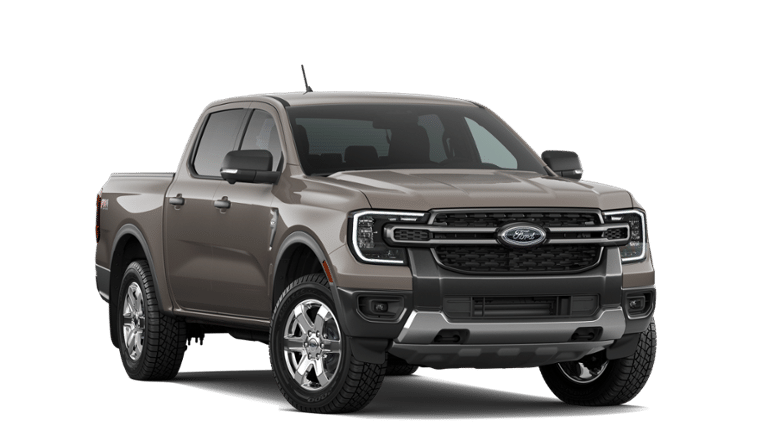 Ranger® vehicle